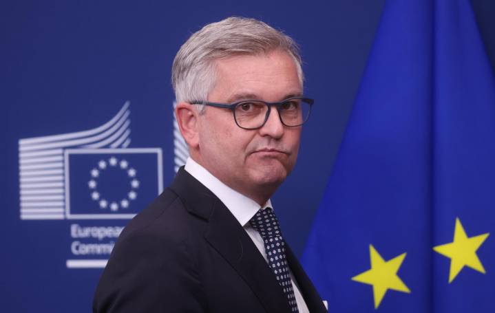 La UE aboga por más cooperación en seguridad con el G7 ante el aumento de las amenazas