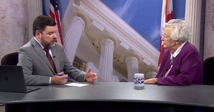 Ivey calls for public review, survey before Alabama Educational Television Commission vote on cutting ties with PBS