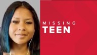 Turquoise Alert issued for missing teen in Mesa