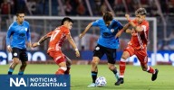 Ni Magis TV ni Pelota Libre: cómo ver Belgrano vs Unión EN VIVO por Internet