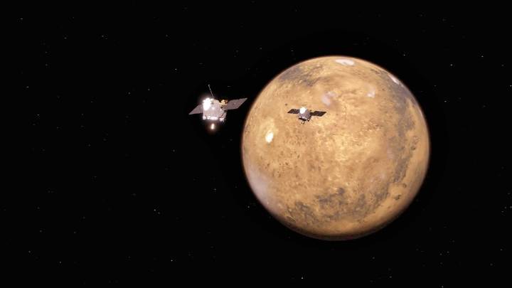 From orbit to landing: Isro gears up for Mangalyaan