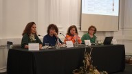 Xàtiva celebra una jornada para renovar el Plan Municipal de Absentismo Escolar
