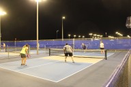 Gilbert Regional Park to host winter pickleball tournaments