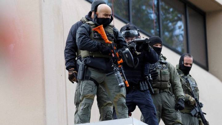 Illegal Migrant Couple Nabbed For Shoplifting At Long Island Store, Sent To ICE