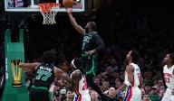 ¡Sorpresa en la NBA! Jaylen Brown brilla en la victoria de los Celtics a Pistons