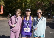 Honeycutt clinches women’s CRR Grand Prix title