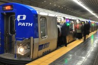 Port Authority plans to raise cost of PATH ride by 50 cents next year