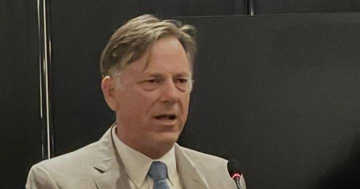 Steamship Board Goes With Outside Candidate For New General Manager