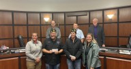 Lyon County Commission donates 156 wreaths to Wreaths Across America