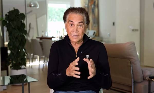 El fuerte descargo de el Puma Rodríguez tras su escándalo en el avión