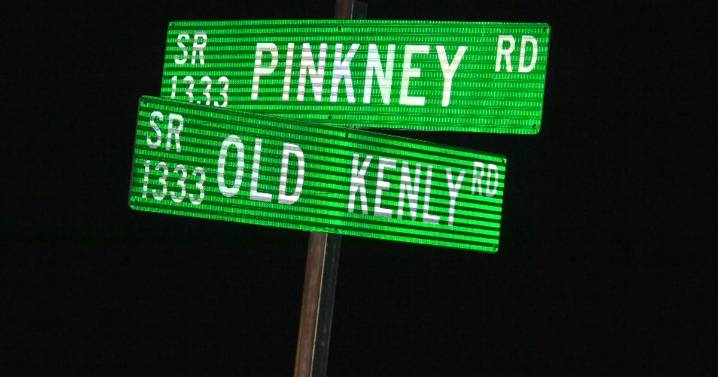 2 killed after chase at 120 mph leads to crash in Wayne County :: WRAL.com