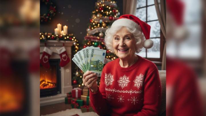 Fecha y detalles de pago de la Mesada 13 para jubilados de Colpensiones en diciembre