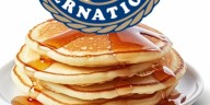 Kiwanis Club Pancake Day serves the community