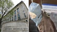 Harvard Medical School blast: FBI joins probe after 2 masked suspects seen fleeing ‘intentional’ explosion