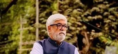 Budgam will remain NC bastion: Aga Mehmood on bypoll