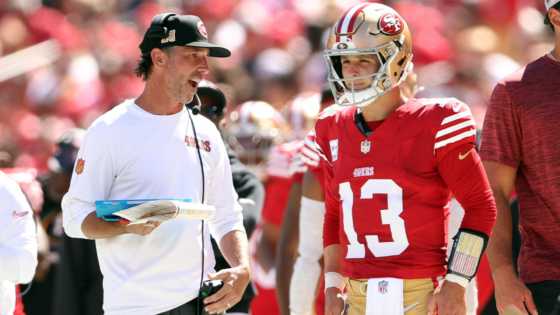 49ers GM Declares Brock Purdy Injury News With Key Update on Brandon Aiyuk
