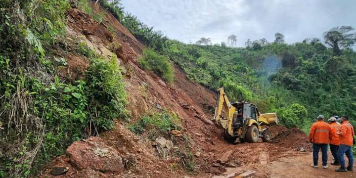 Aumento de caudales: 28 municipios bajo amenaza de crecientes