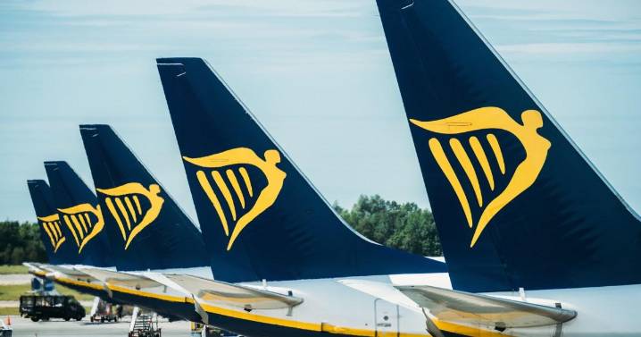 Ryanair flights to major European airport banned in a ruling airline call ‘out of whack’