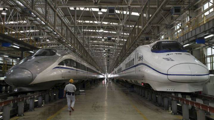 Surat To Mumbai In 2 Hours: First Bullet Train Nears Launch, But One Puzzle Remains