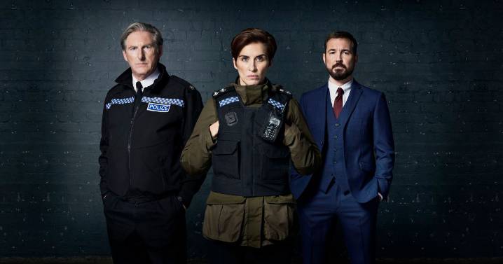 BBC confirms Line of Duty for seventh series with new character coming to screens