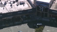 2 dead after Redwood City liquor store fire