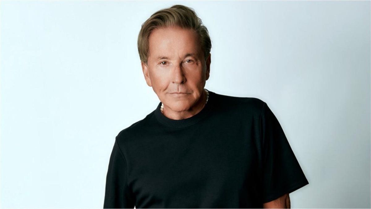 Ricardo Montaner a la Argentina pero para despedirse: los detalles de su último show