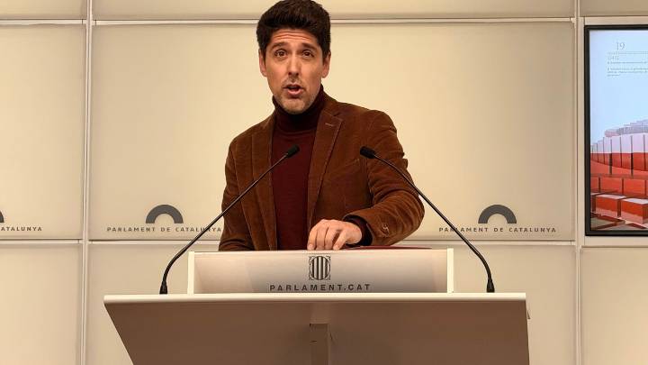 Los Comuns llevan a la síndica de Greuges la ordenanza de Martorell (Barcelona) de fuentes públicas