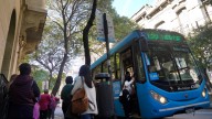 Transporte urbano: Javkin pidió que le extiendan la facultad para fijar el precio del boleto