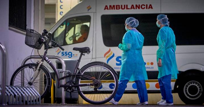 Andalucía convocará 3.000 interinidades de Enfermería y 2.558 nuevas plazas en la OPE 2025