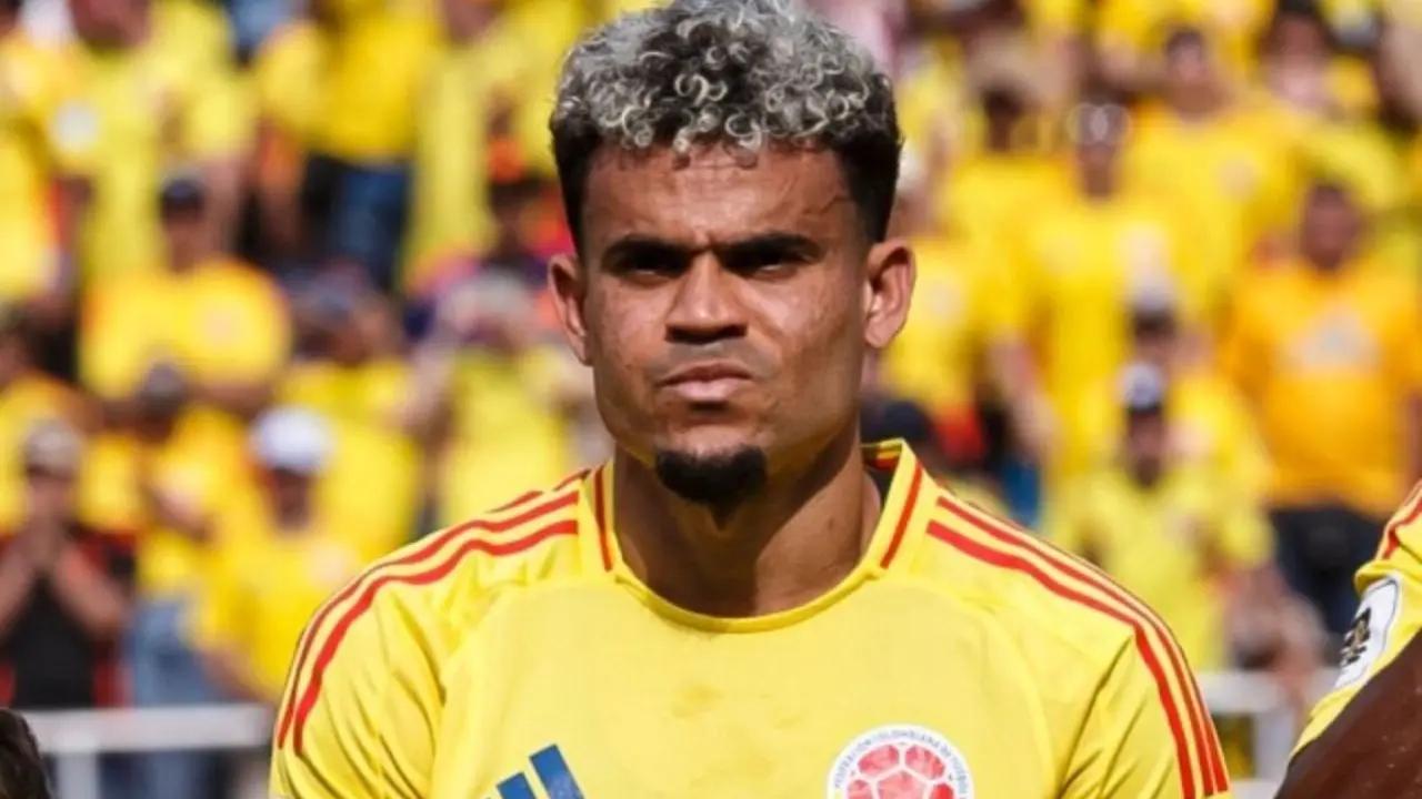 Convocados de Selección Colombia para jugar con Nueva Zelanda y Australia; Luis Díaz llega brillante