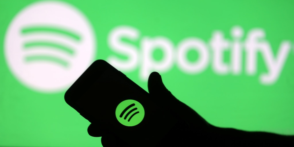 Spotify ahora revela el ADN de la canción: samples, colaboradores y covers en un solo lugar