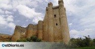 El castillo medieval construido en el siglo XIV en León y que se convirtió en uno de los primeros Monumentos Nacionales