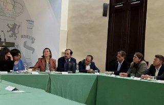 La Región de Murcia refuerza en Barcelona su alianza europea para defender el futuro de la pesca mediterránea