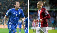 Italia vs. Noruega EN VIVO: Eliminatorias europeas ¿dónde ver? HOY