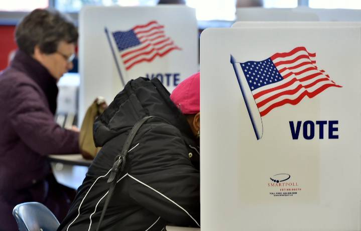 Election 2025: Voting results for Oswego County