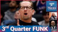 CRACKING the CODE with Sixers' 3rd Quarter STRUGGLES - Locked On Philadelphia 76ers