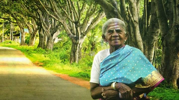 Padma Shri awardee ‘Saalumarada’ Thimmakka no more