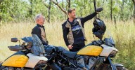 Chris Hemsworth Explores Alzheimer's
