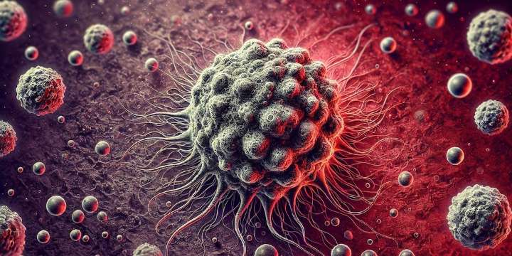 Cáncer: claves para reconocer 8 síntomas que no deben subestimarse, según una experta