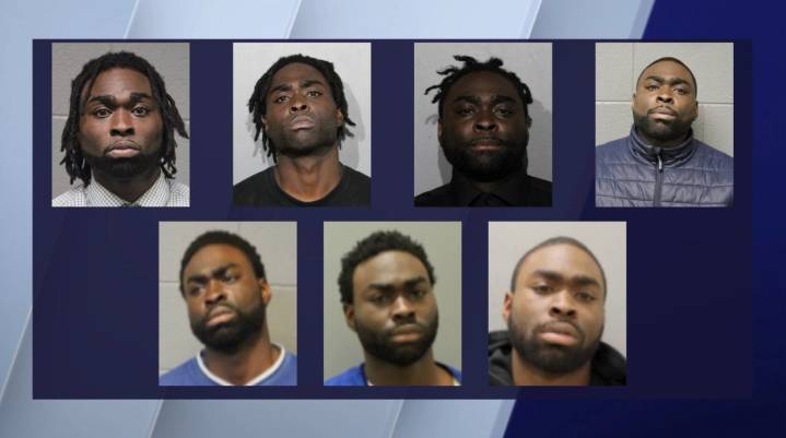 Chicago man known for serially punching women arrested, charged again