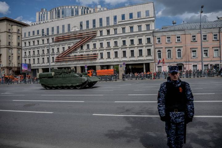 Russia will try NATO regardless of Ukraine peace deal, experts warn