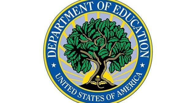Education Department takes a major step forward in the Trump administration's plans to dismantle it