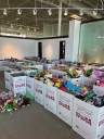 Salvation Army, Toys for Tots launch annual Collier County Christmas toy drive