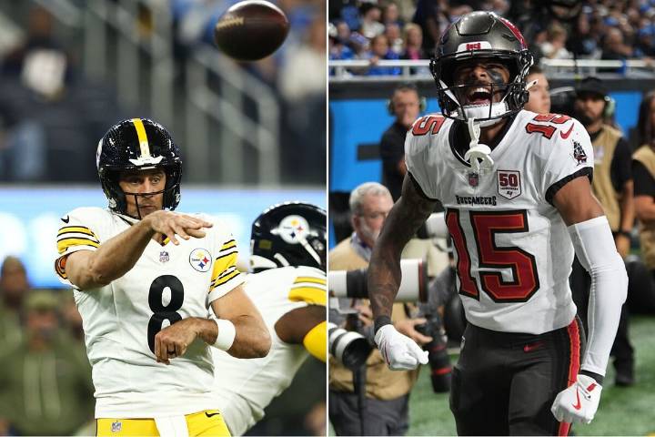 Fantasy Football Waiver Wire: De Aaron Rodgers a Tez Johnson, estos son los jugadores que sumar para la Semana 11