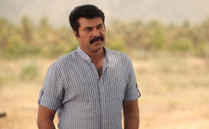 Mammootty collects 12th Kerala State Film Award as Manjummel Boys, Feminichi Fathima shines