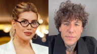 "Peppa Pig, volvé al establo": Alex Caniggia tras la demanda de Wanda Nara