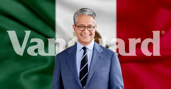 ¿Por qué Vanguard le 'echa el ojo' a México?