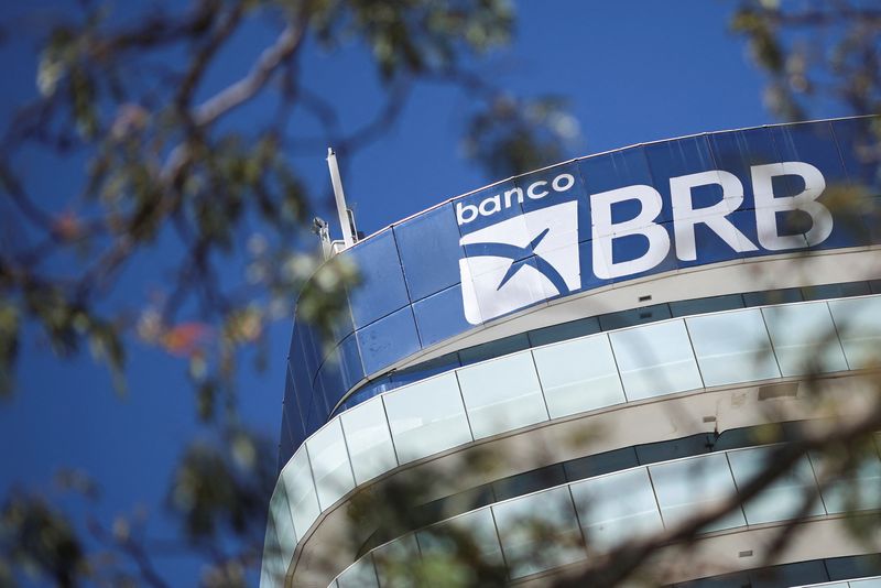 Brazilian lender BRB to hire audit firm to investigate facts linked to Banco Master