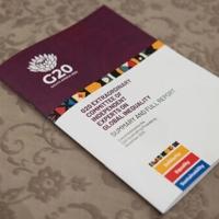 Over 500 economists, top experts call for G20 inequality panel