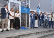 Fin a una espera de doce años, ocho meses y dos semanas